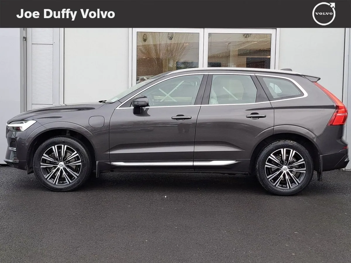 Volvo XC60 Inscription T6 Phev - Image 3