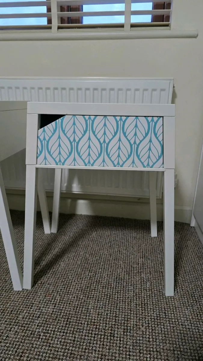 Bedside Lockers - Image 2