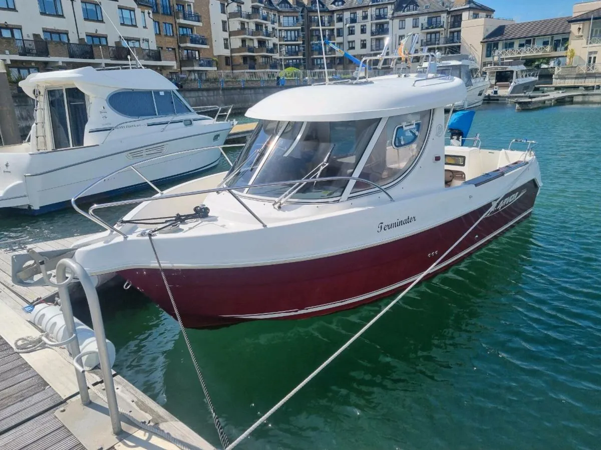 Arvor 230 AS - Image 4