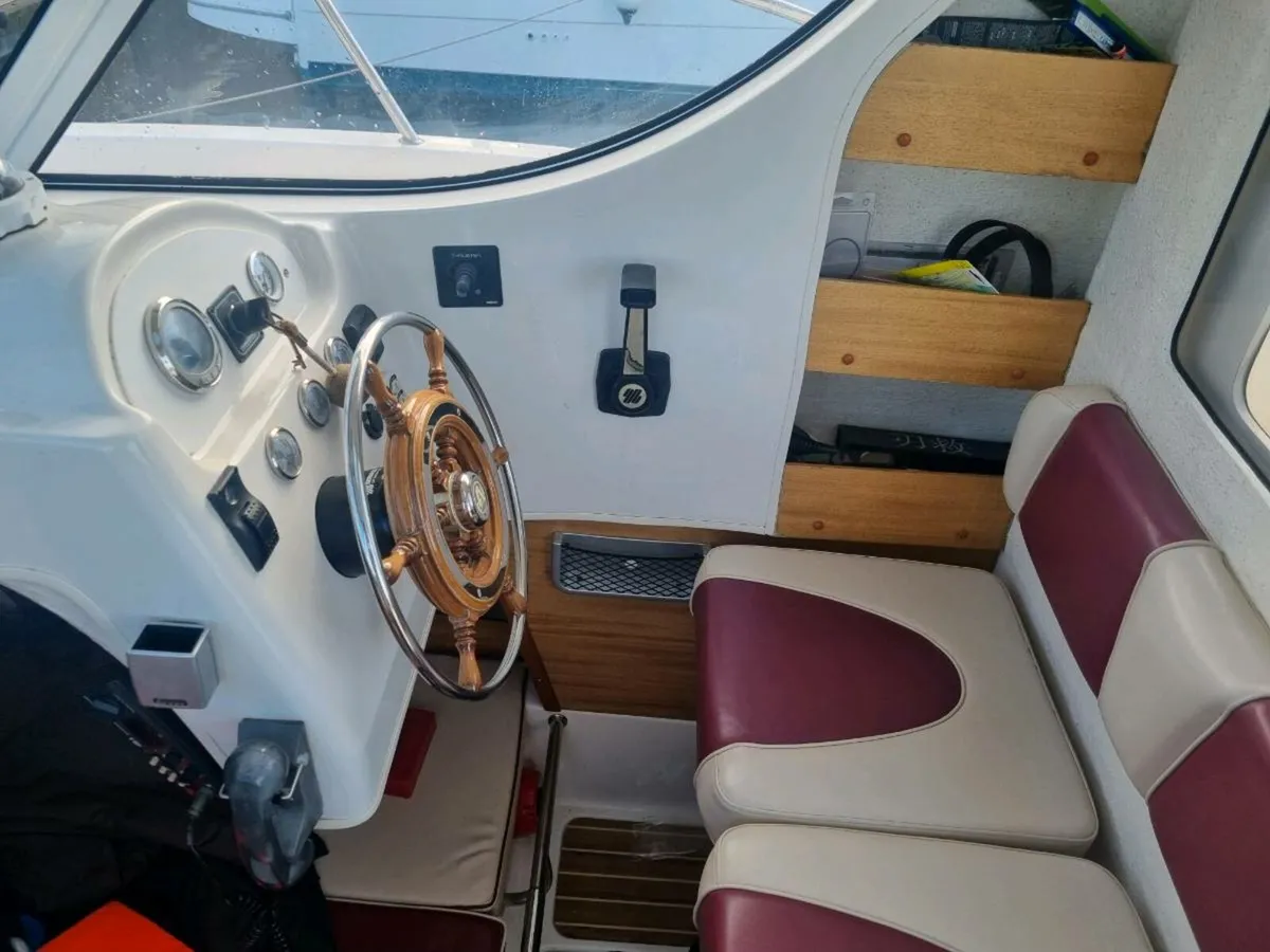 Arvor 230 AS - Image 2