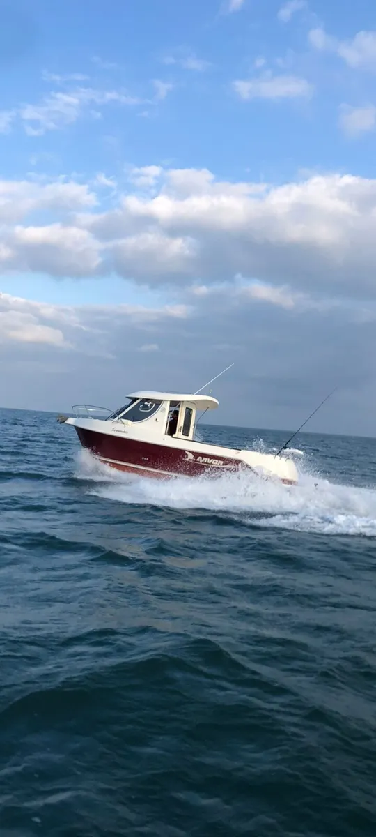 Arvor 230 AS - Image 1