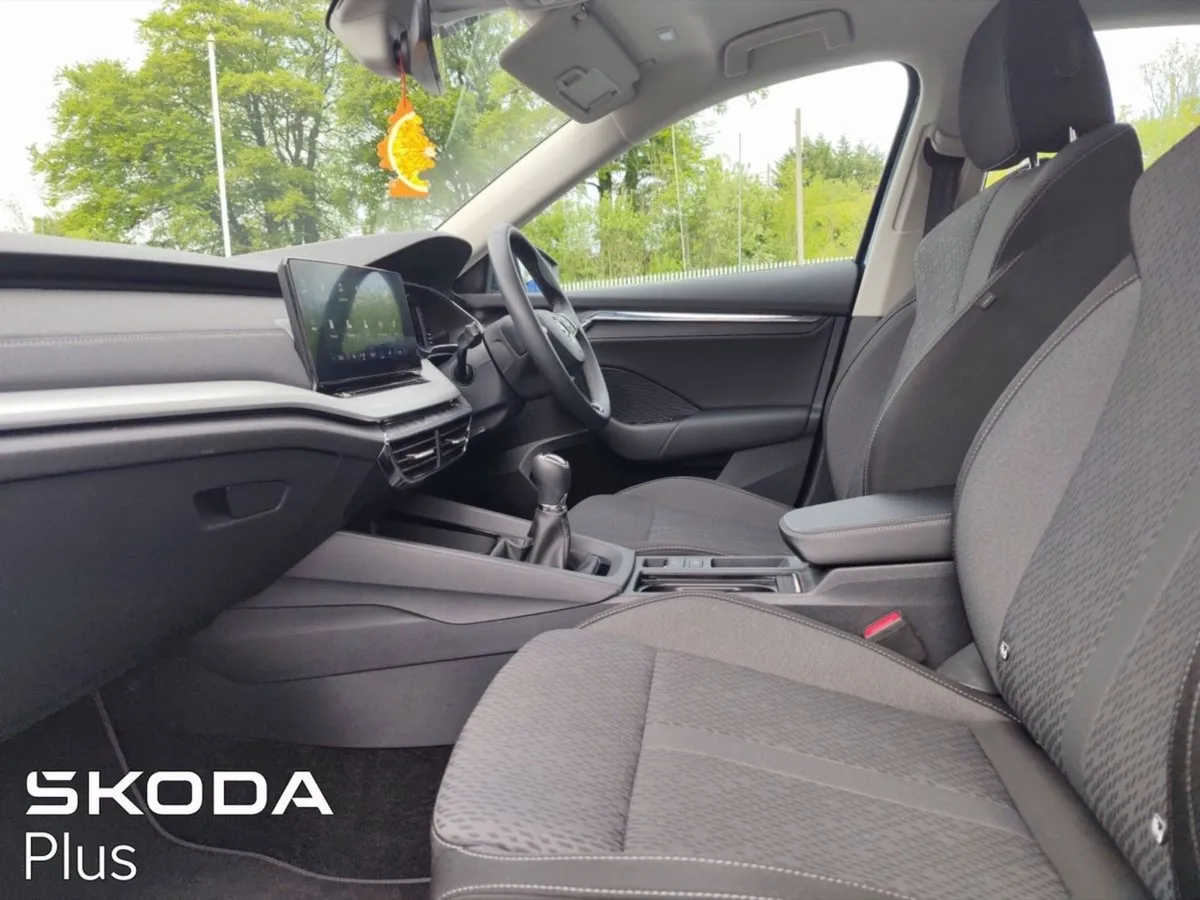 Skoda Octavia Style 2.0 TDI 115 - Image 4