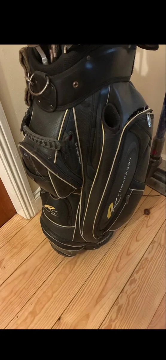 Golf clubs - Image 4