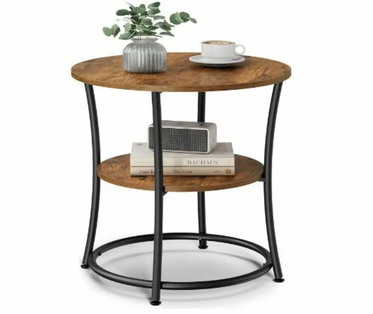 round side table - Image 1