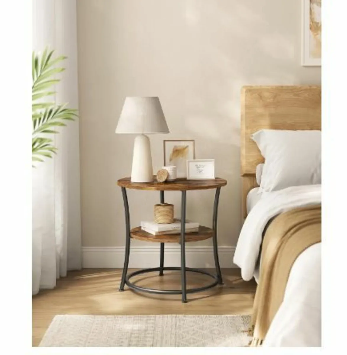 round side table - Image 4