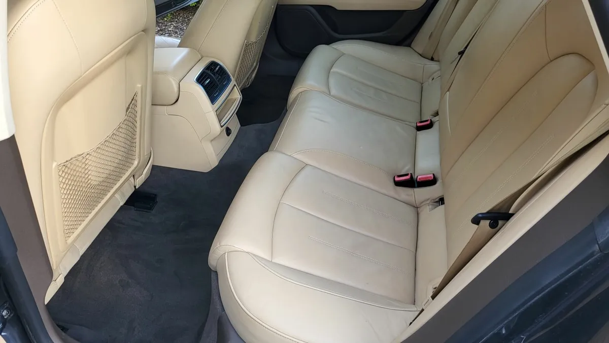 Audi A7 3L Quattro - Image 2