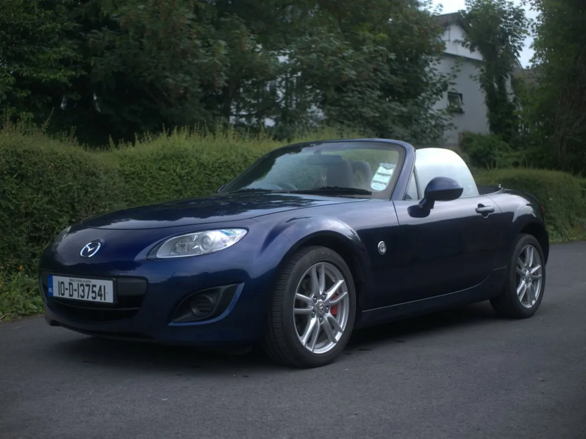 Mazda MX-5 - Image 2