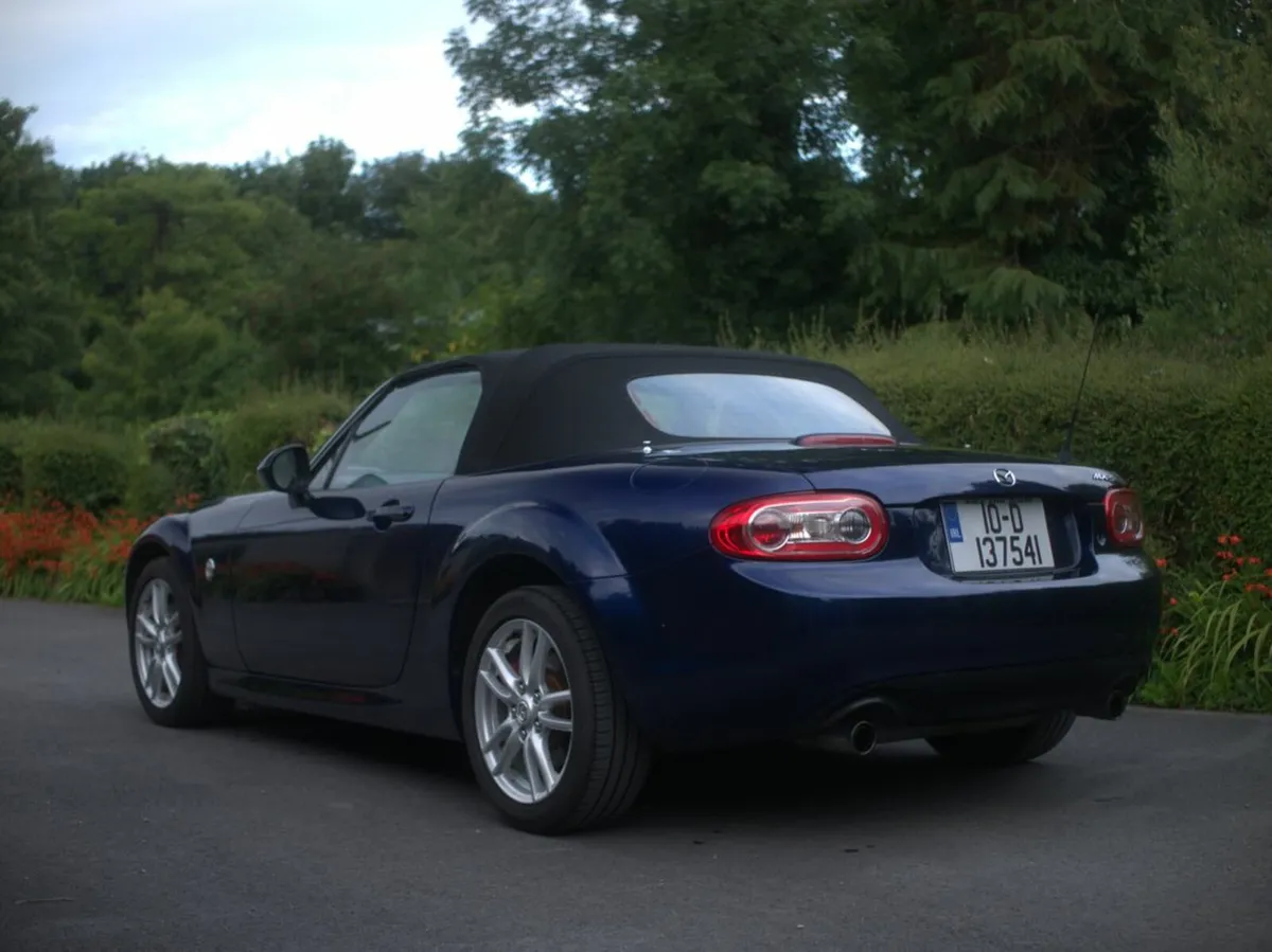 Mazda MX-5 - Image 3