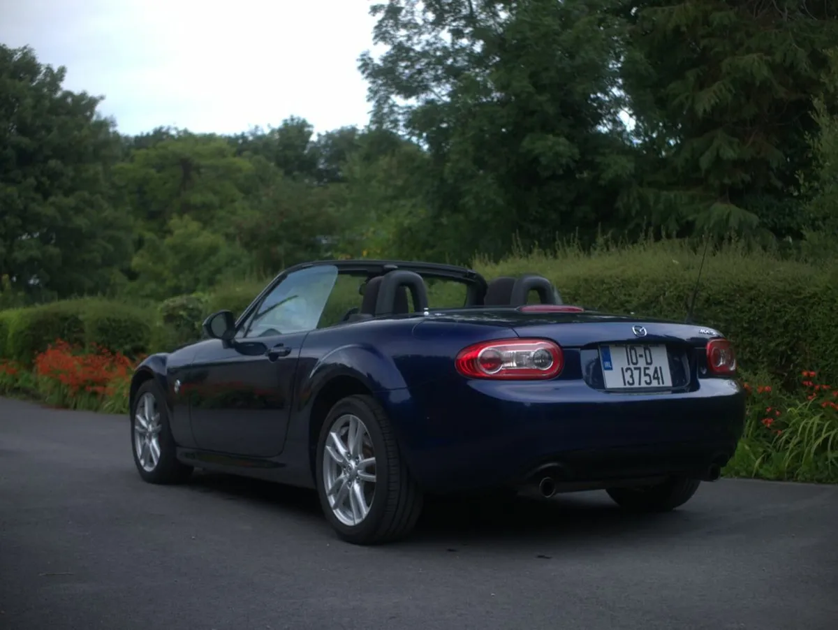 Mazda MX-5 - Image 4
