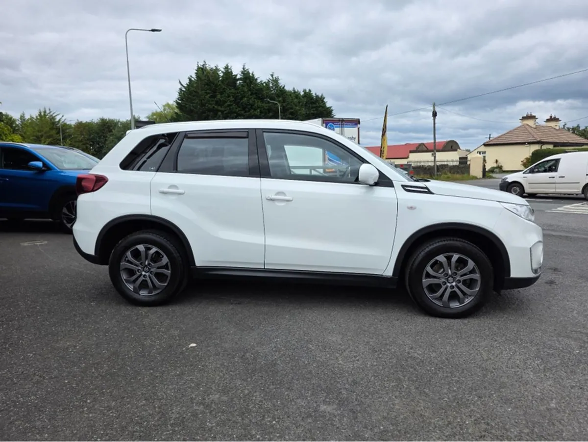 Suzuki Vitara 1.0 Boosterjet SZ4 5DR - Image 3