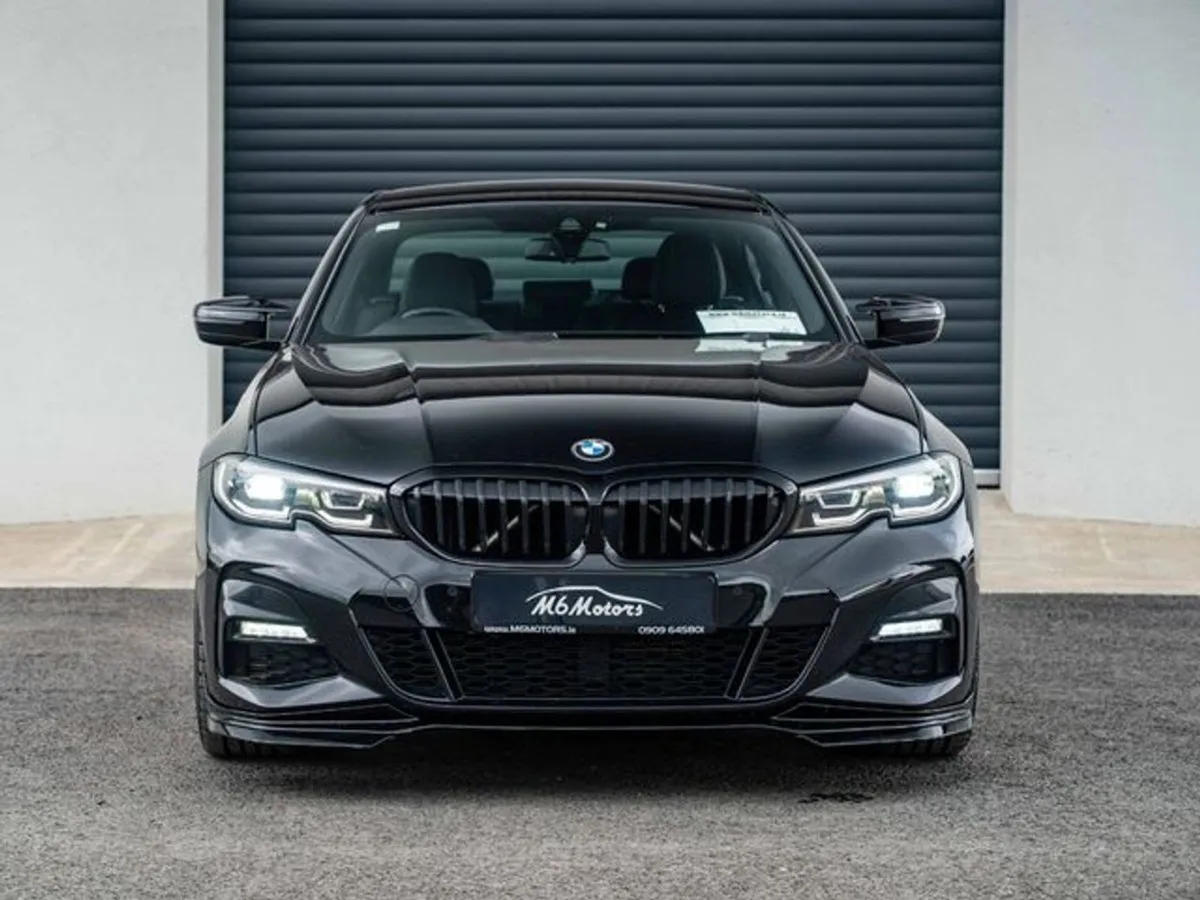 BMW 3 Series 3 Serirs M Sport M Performance - Image 2