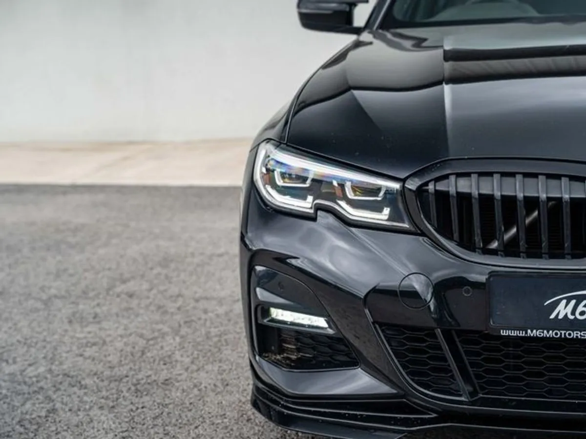 BMW 3 Series 3 Serirs M Sport M Performance - Image 3