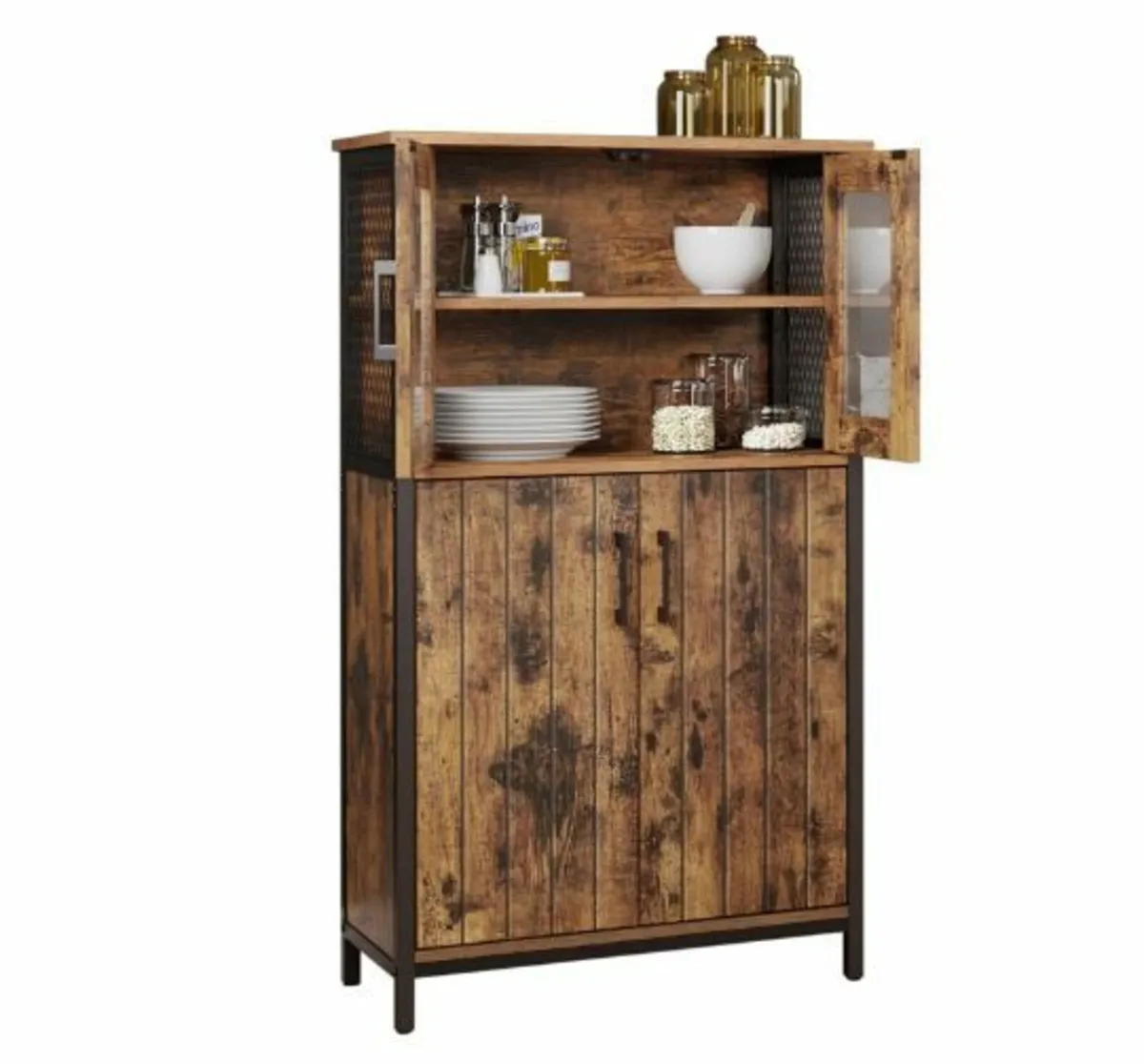 Bathroom Cabinet Sideboard Kitchen - Image 1