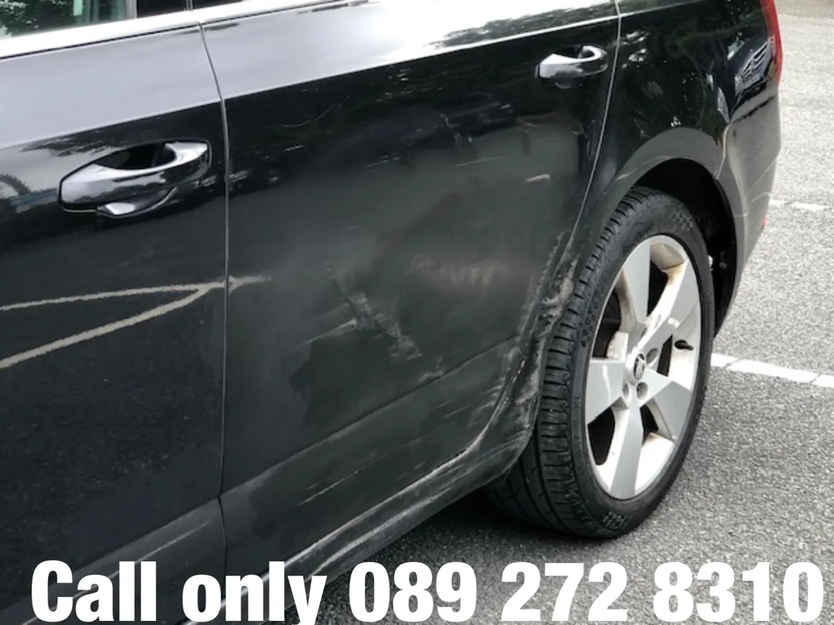 Skoda Octavia STYLE 2018 2.0TDI ESTATE PRICE DROP - Image 4
