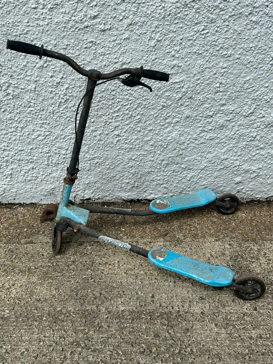 Bicycles - Image 1