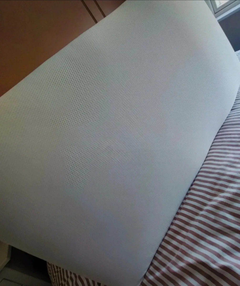 Cot mattress - Image 1