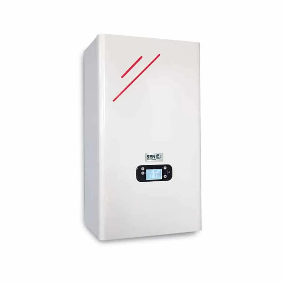 Electric boilers  6-30 kW Made in EU - Image 2