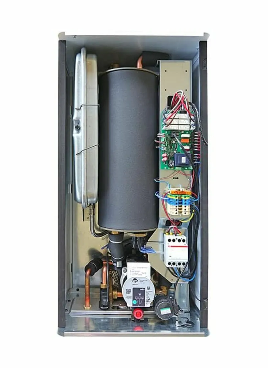 Electric boilers  6-30 kW Made in EU - Image 4