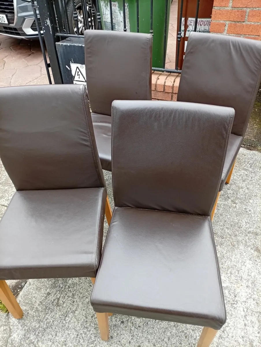 Chair - Image 1