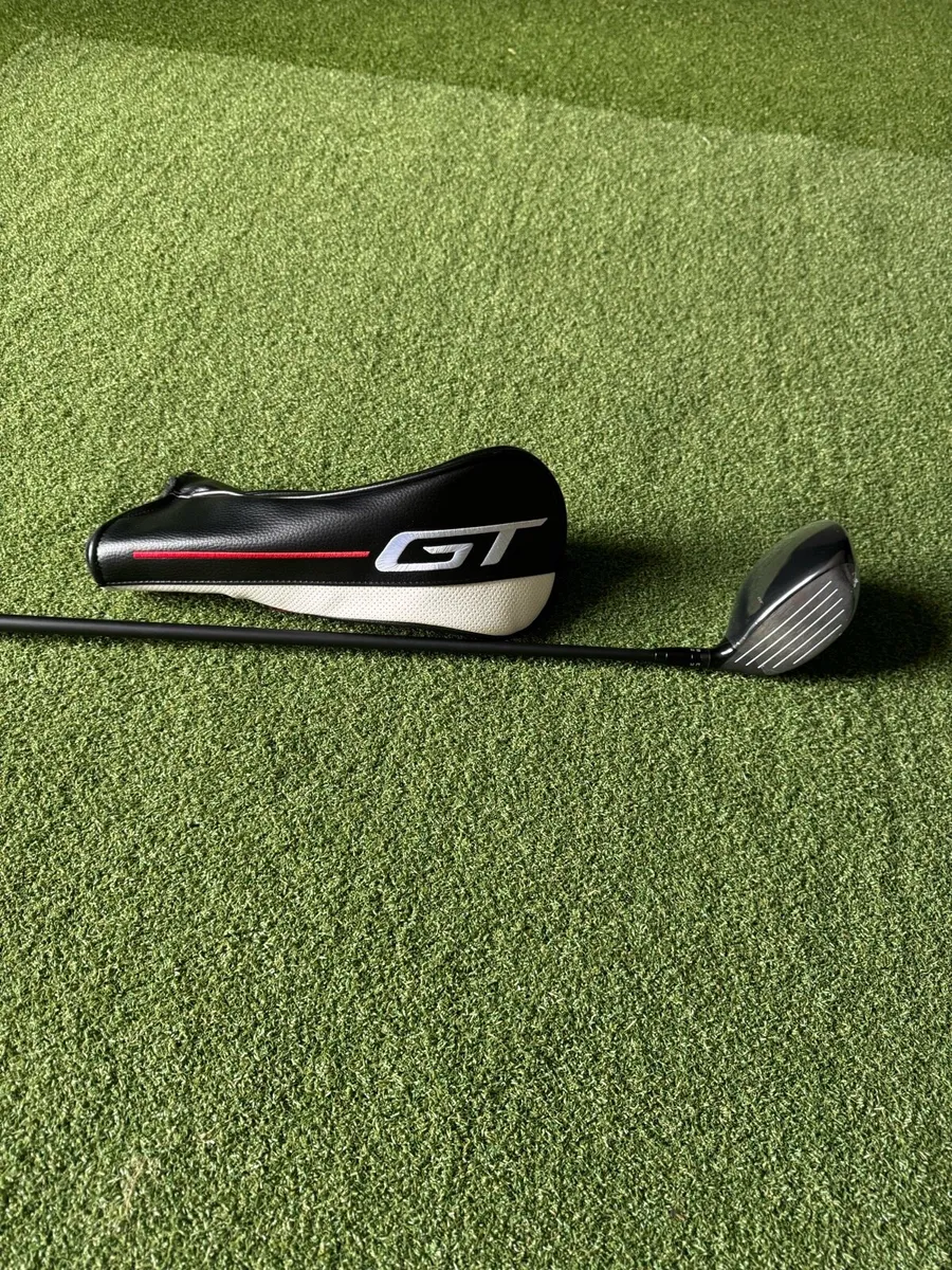 GT280 Mini Driver Left hand - Image 2