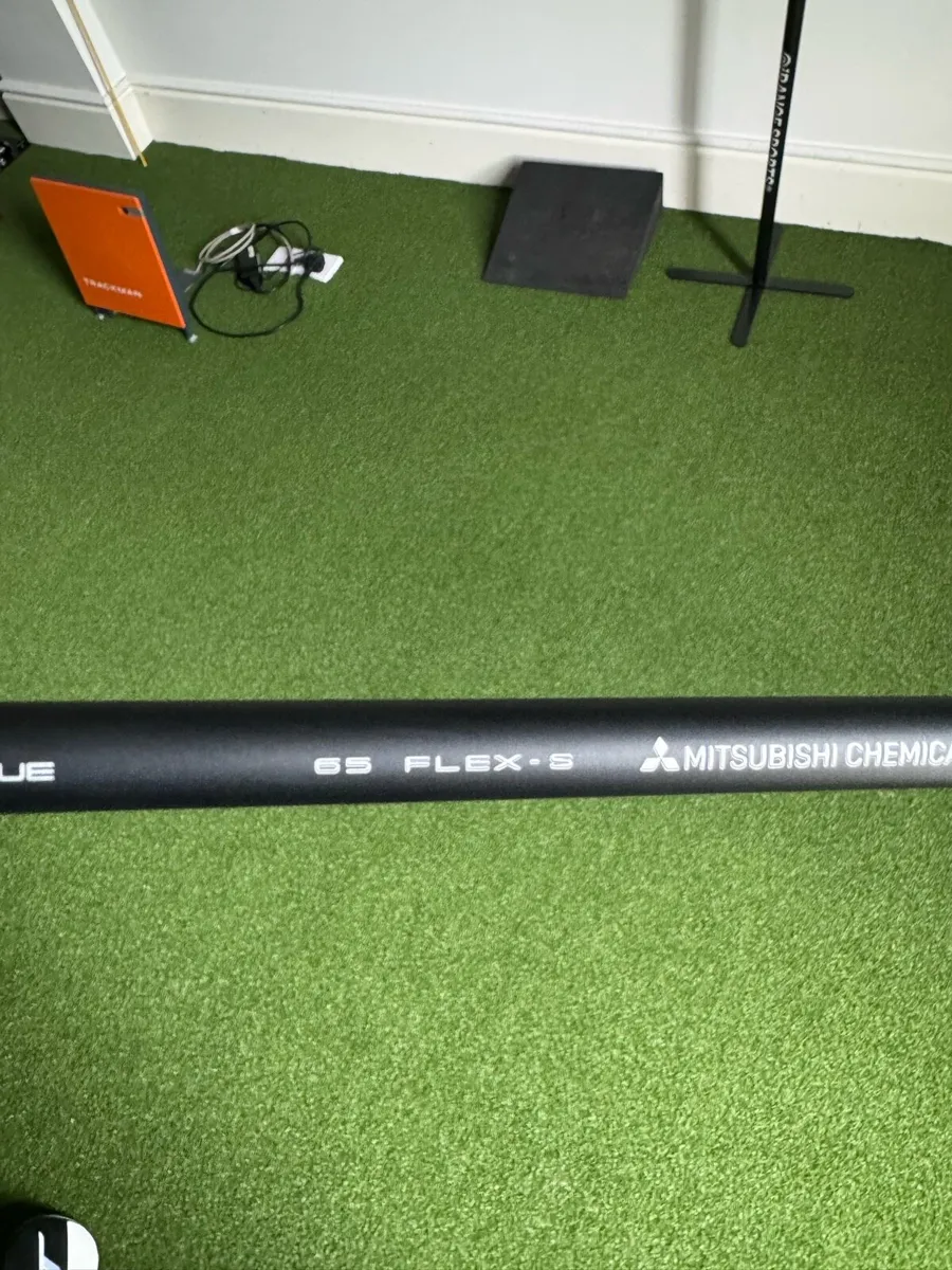 GT280 Mini Driver Left hand - Image 3