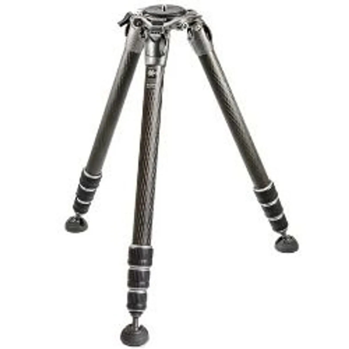 Gitzo GT3543LS eXact Carbon Systematic L Series 3 New - Image 1
