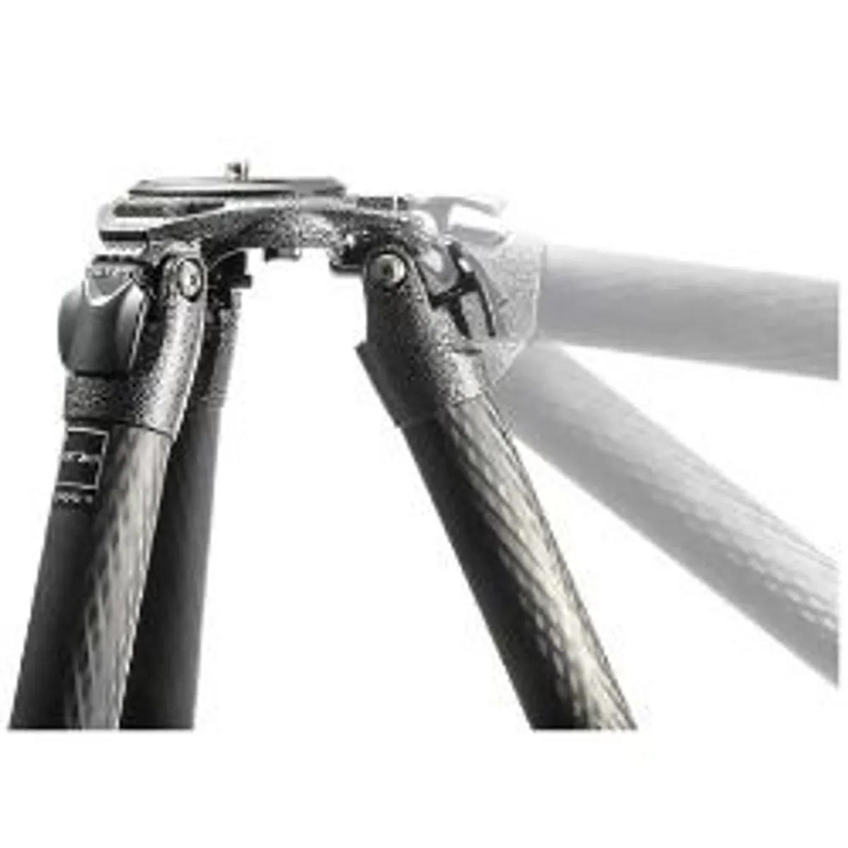 Gitzo GT3543LS eXact Carbon Systematic L Series 3 New - Image 3