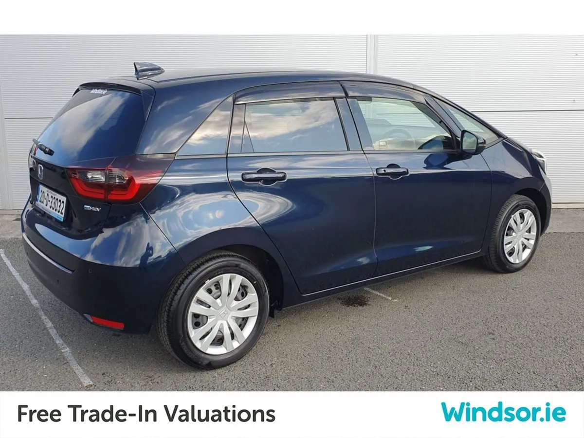 Honda Fit Ehev 1.5 Auto Hybrid - Image 3
