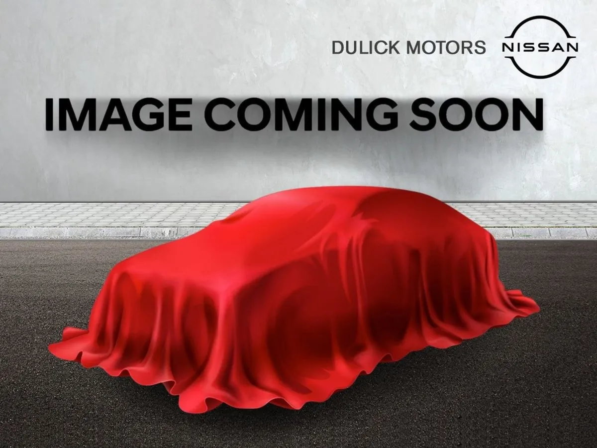 Nissan Juke 1.0t PET 2WD SV Premium - Image 1