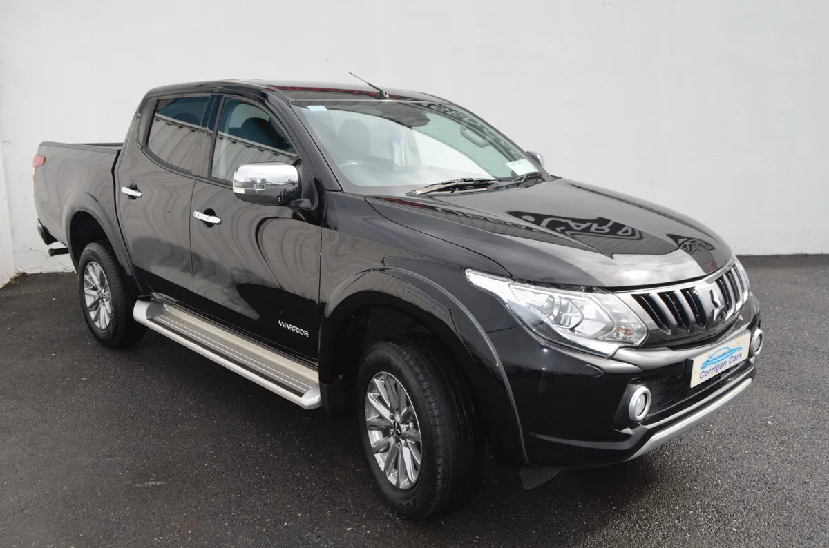 WARRIOR 178BHP-ONLY 60,000MILES-PRICE INCLS VAT - Image 2