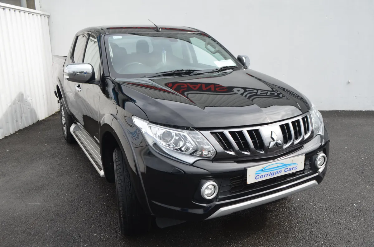 WARRIOR 178BHP-ONLY 60,000MILES-PRICE INCLS VAT - Image 3