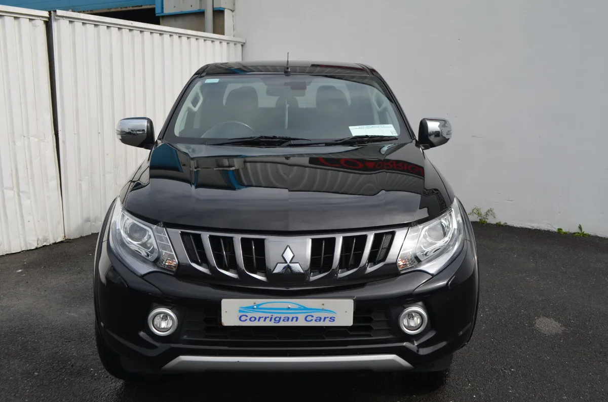 WARRIOR 178BHP-ONLY 60,000MILES-PRICE INCLS VAT - Image 4