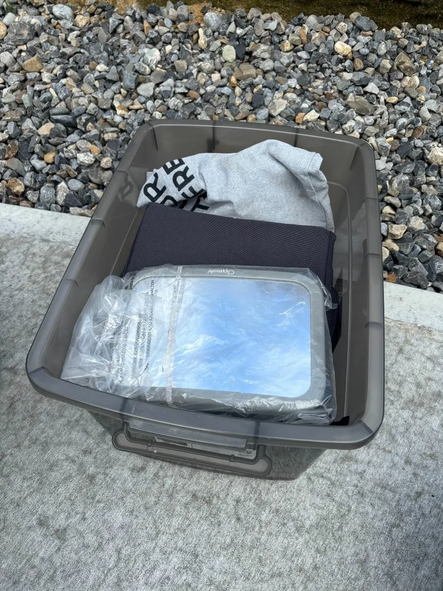 UppaBaby Vista V2 Double Buggy - Image 3