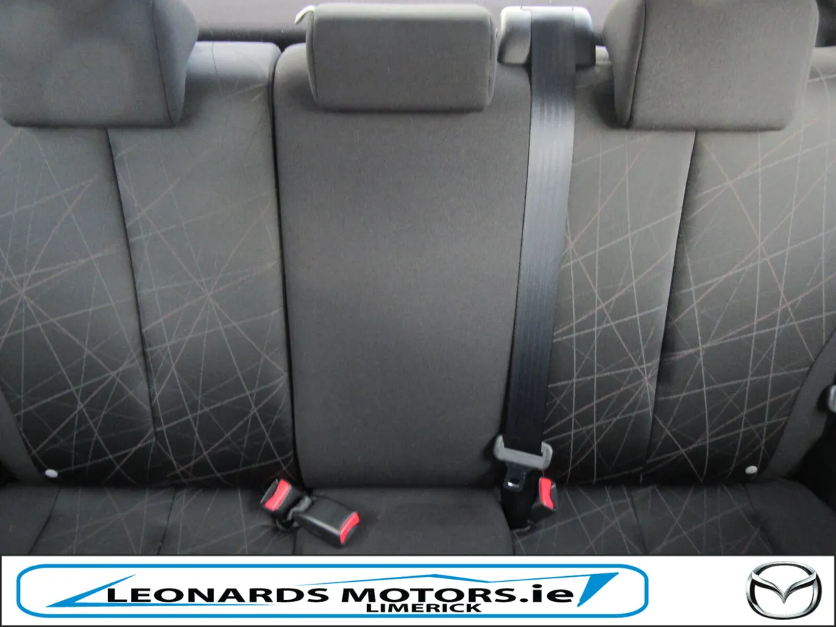 2011 Mazda 2 Sensu 1.3P 5Door - Image 4