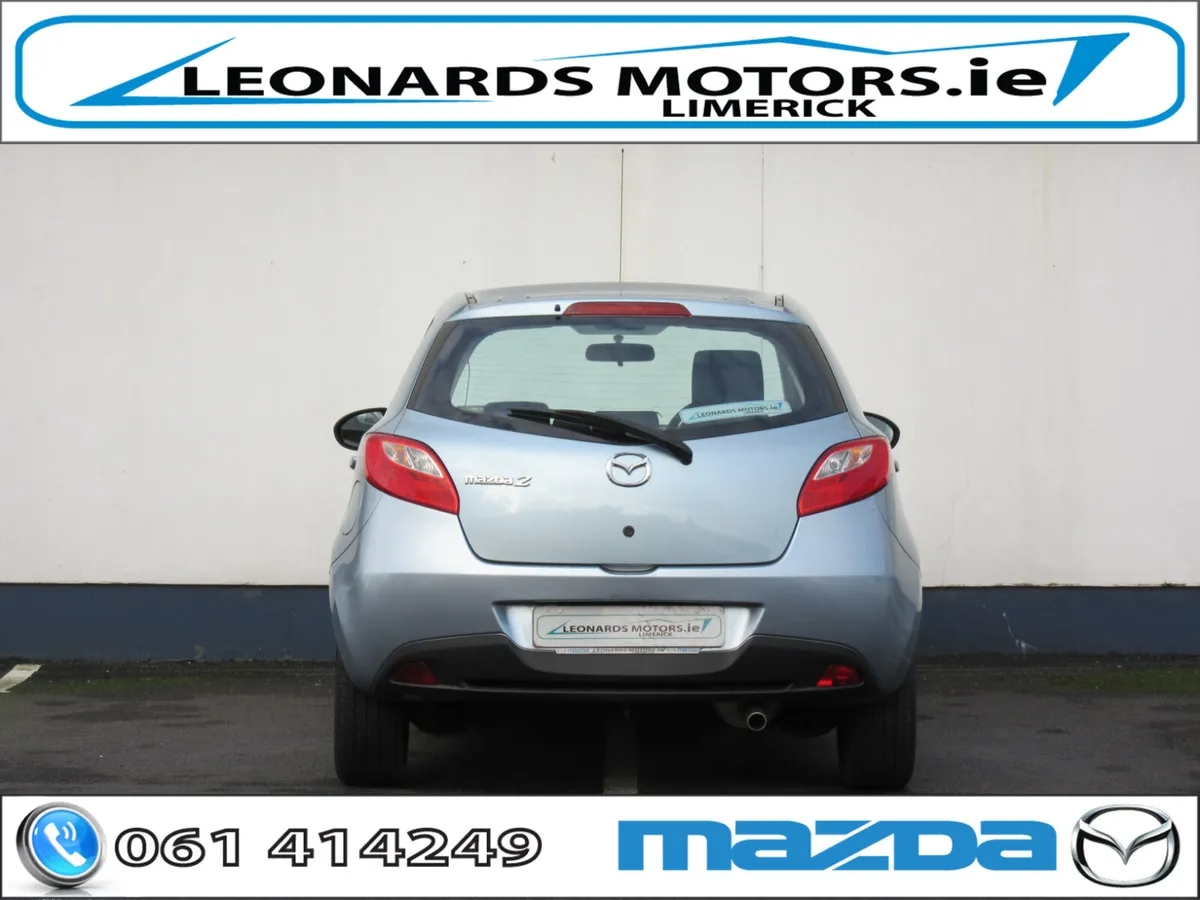 2011 Mazda 2 Sensu 1.3P 5Door - Image 2