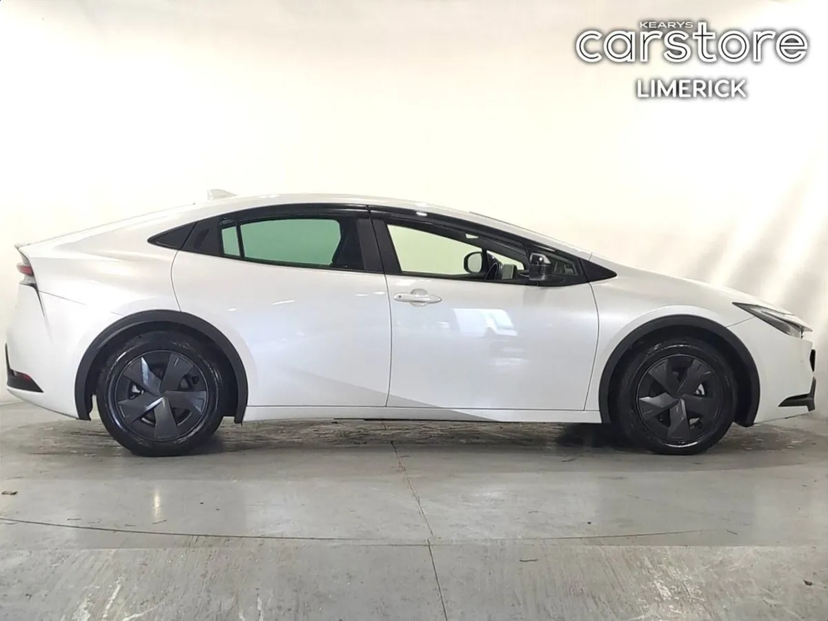 Toyota Prius 1.8 Self Charging Hybrid - Image 2