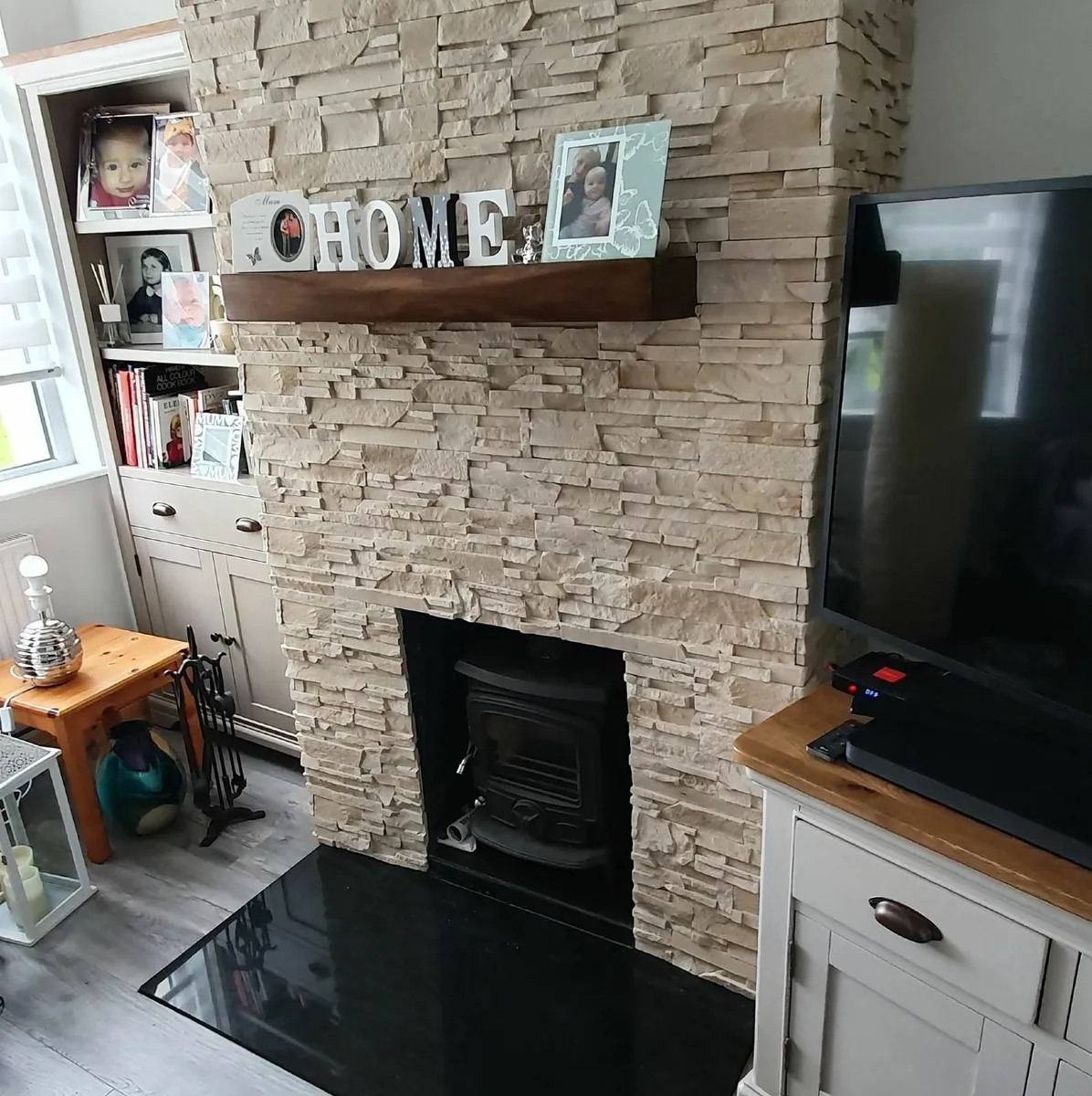 Madera Cream - Internal & External Stone - Image 4