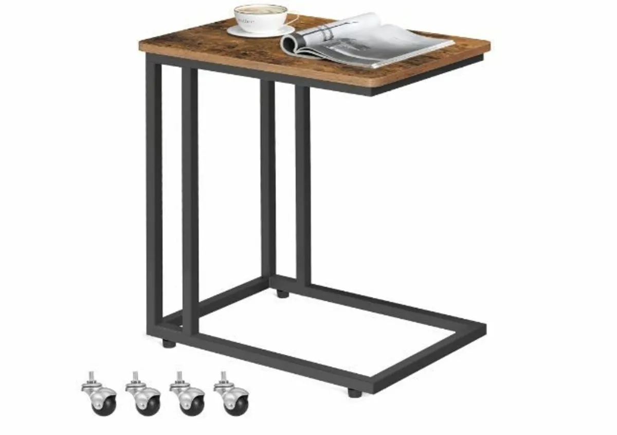 Side Table - Image 1