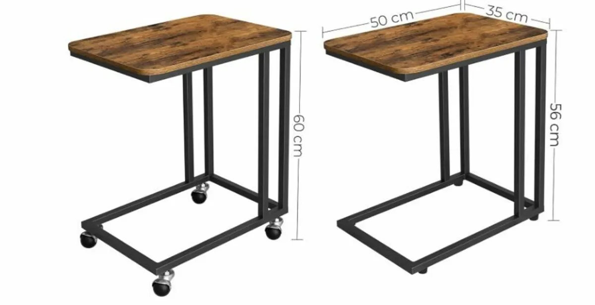Side Table - Image 3