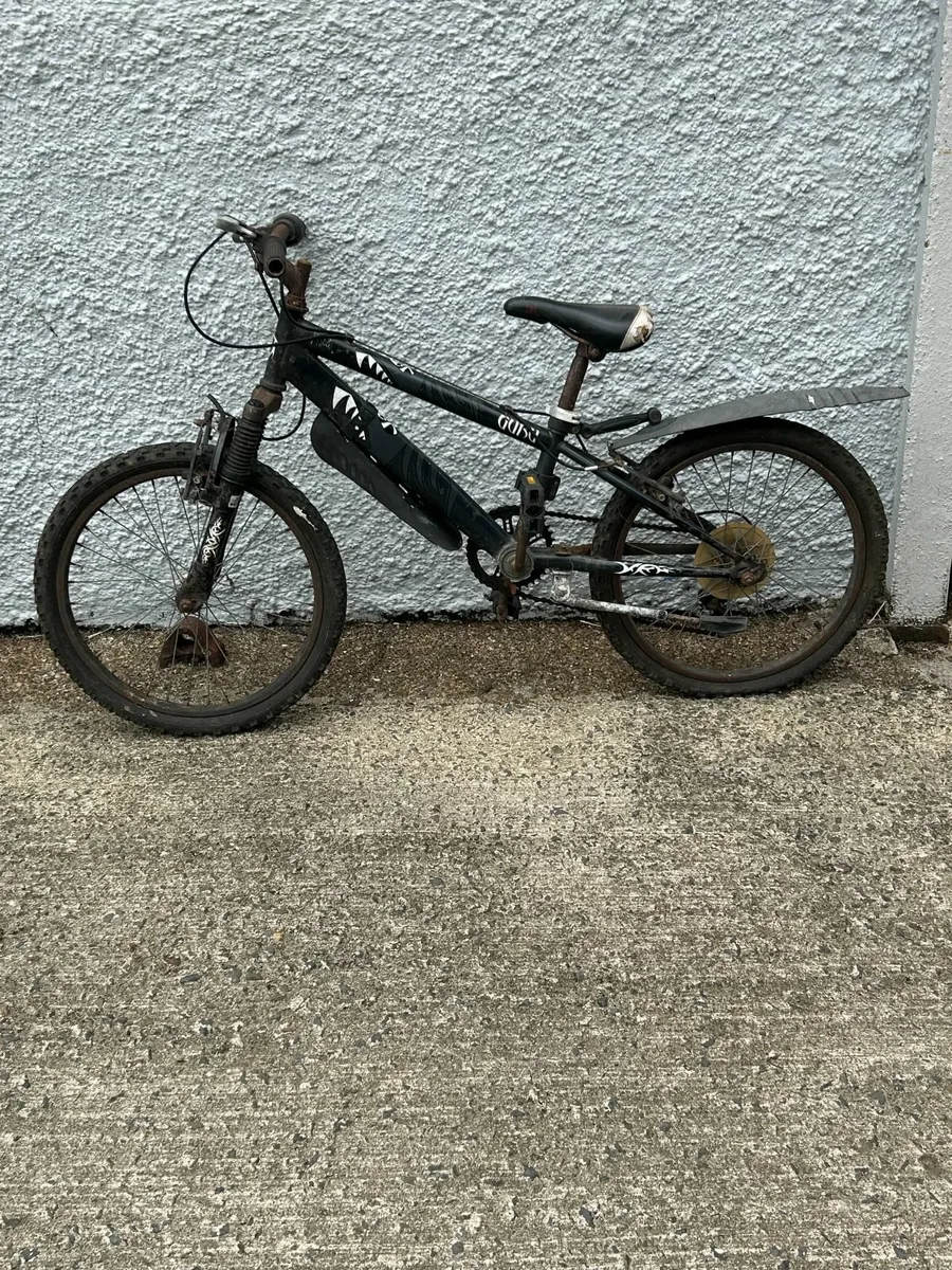 Bicycles - Image 3