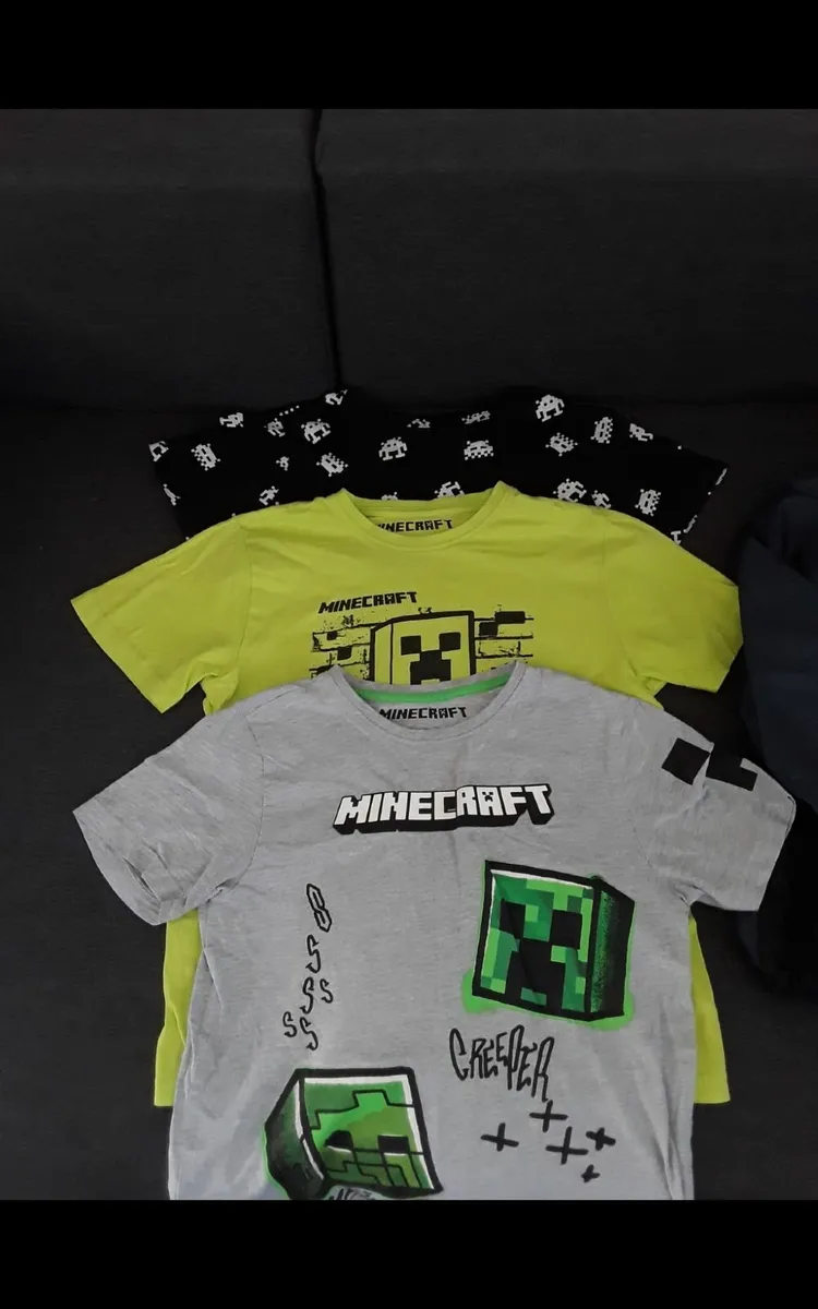 Boys clothes bundle 9-10y  134 -140cm - Image 4