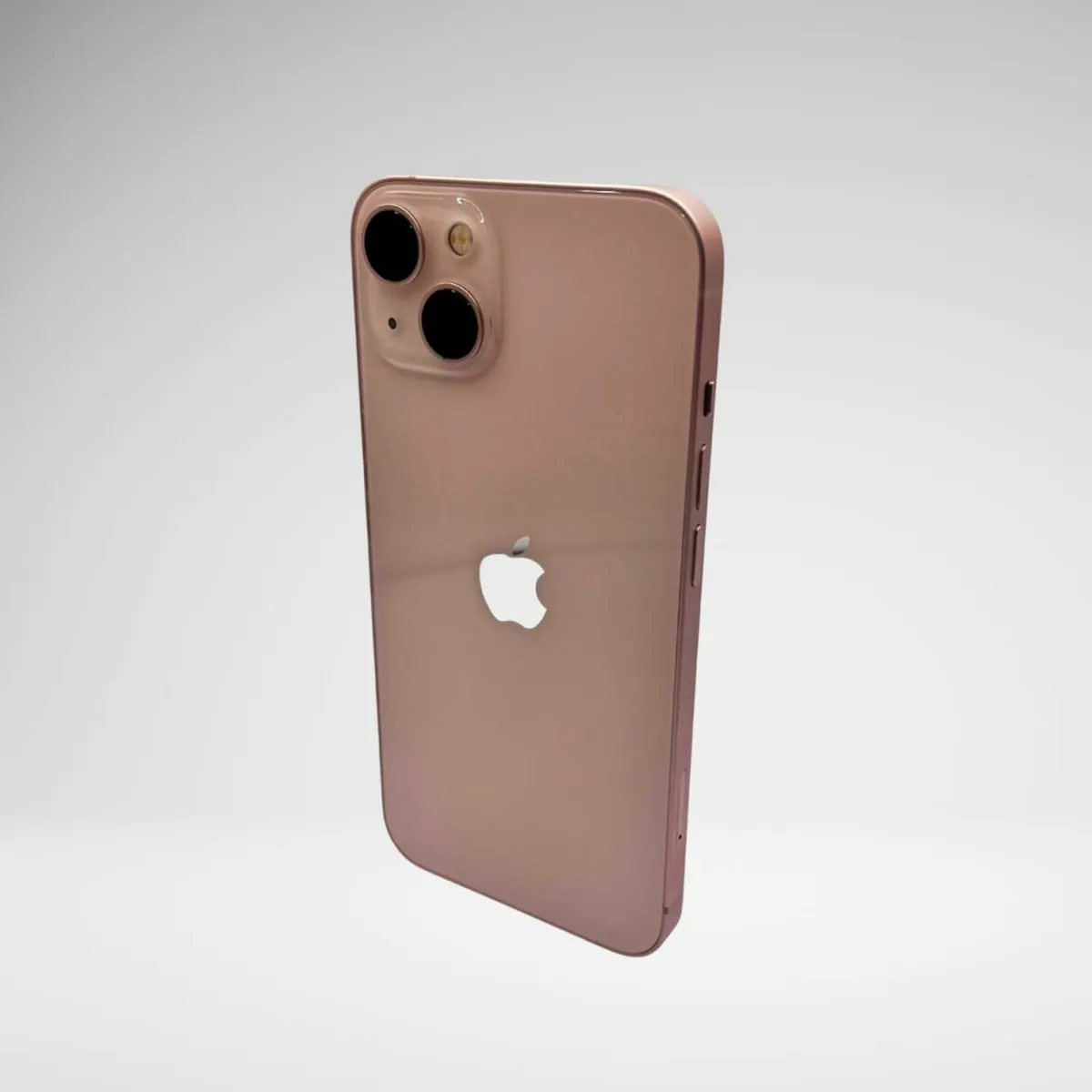 iPhone 13 Pink - 100% Battery - Image 1