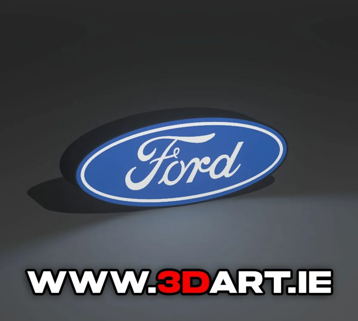 Ford Light Box