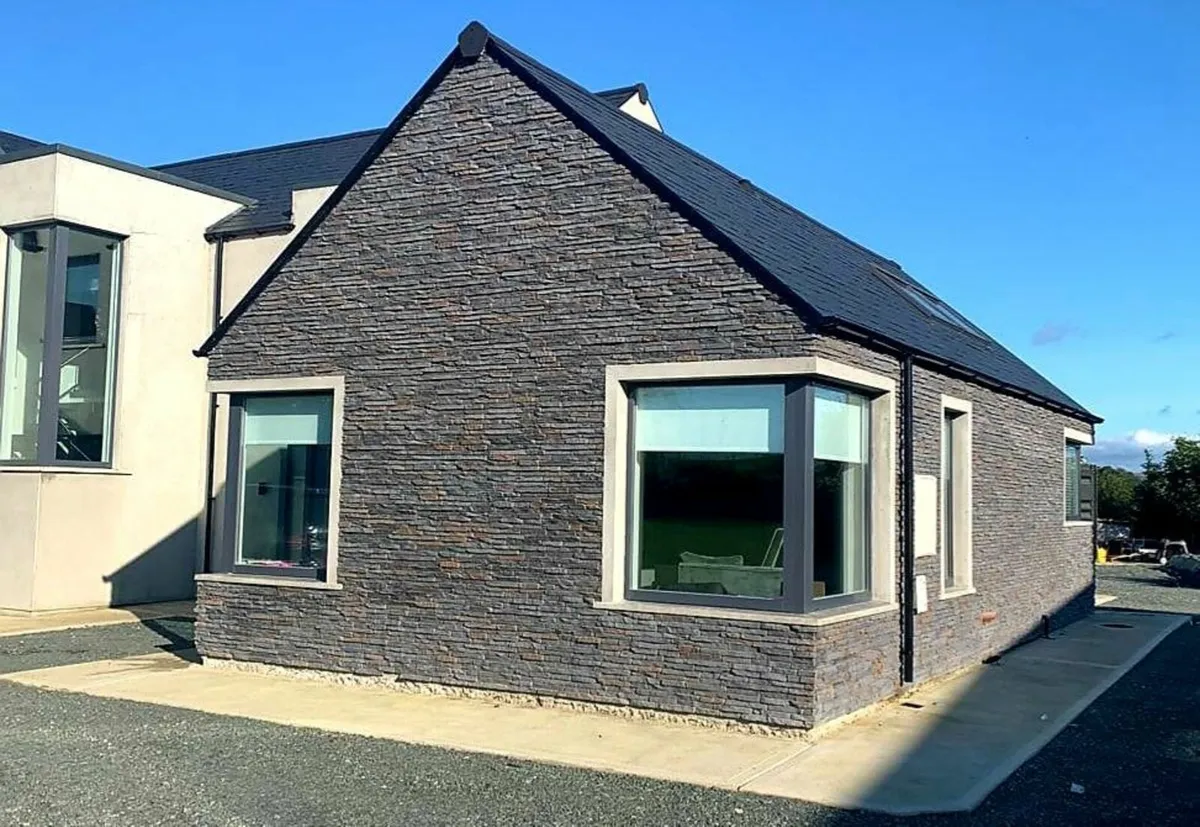 Sierra Grey – Internal & External Cladding - Image 4