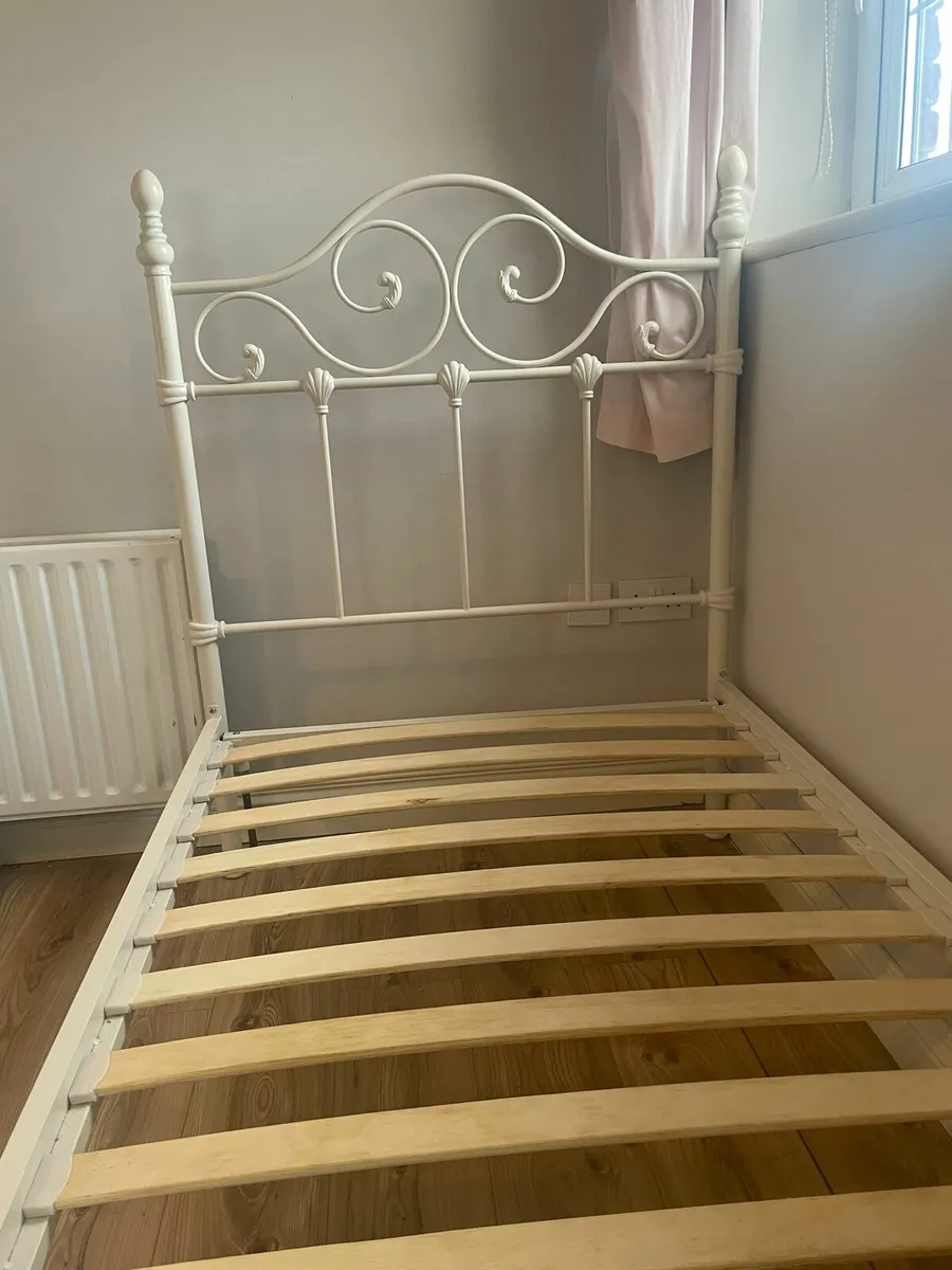 Single Bed - Image 1