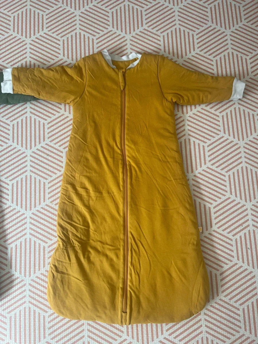 Slumbersac sleeping bag - Image 1