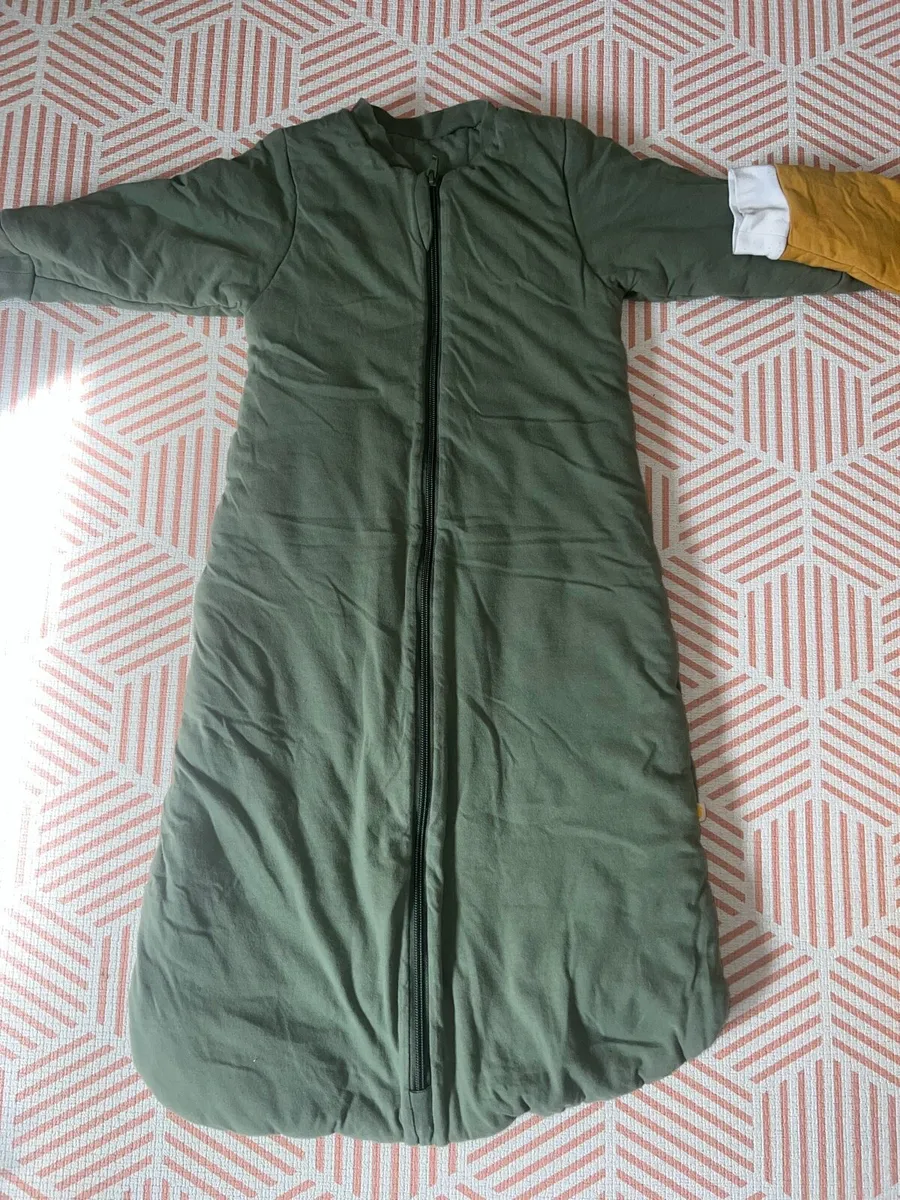 Slumbersac sleeping bag - Image 2