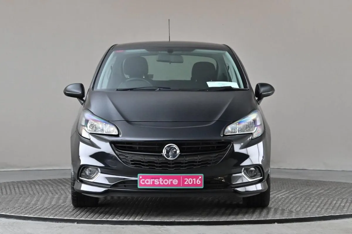 Vauxhall Corsa 1.4 Ecoflex Limited Edition 5spd - Image 2