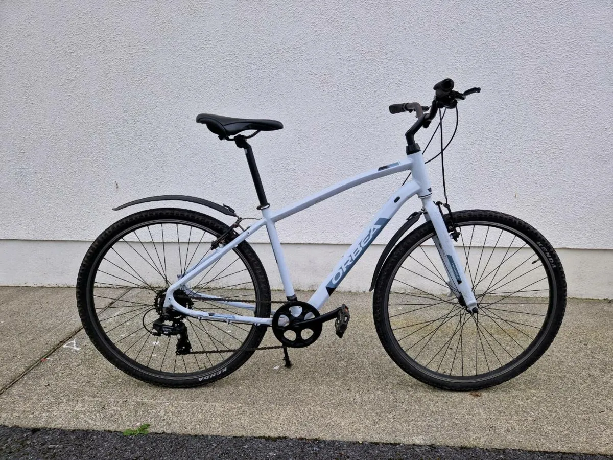 Orbea Bike - Image 1