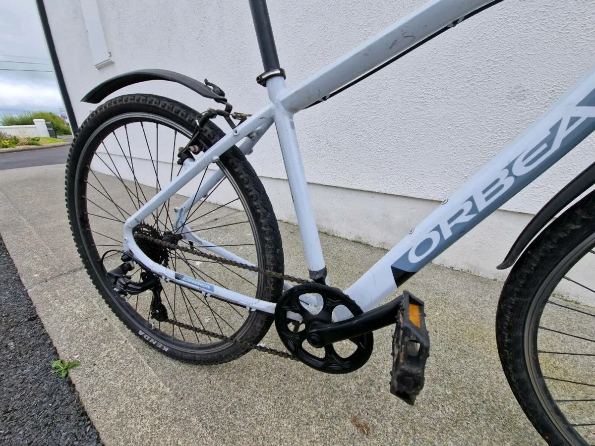Orbea Bike - Image 4